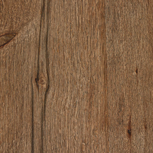 Brinton Square Coffee Table in Rustic