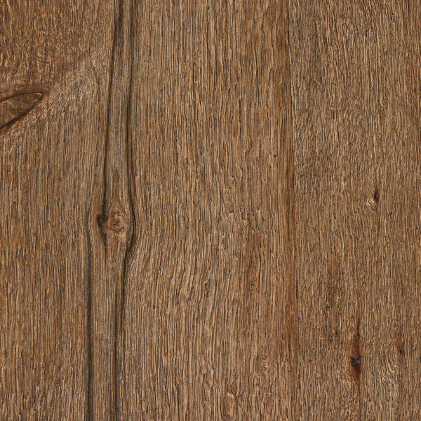 Brinton Square Coffee Table in Rustic