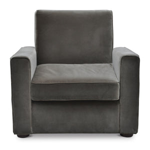 Malcolm Club Chair