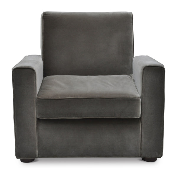 Malcolm Club Chair