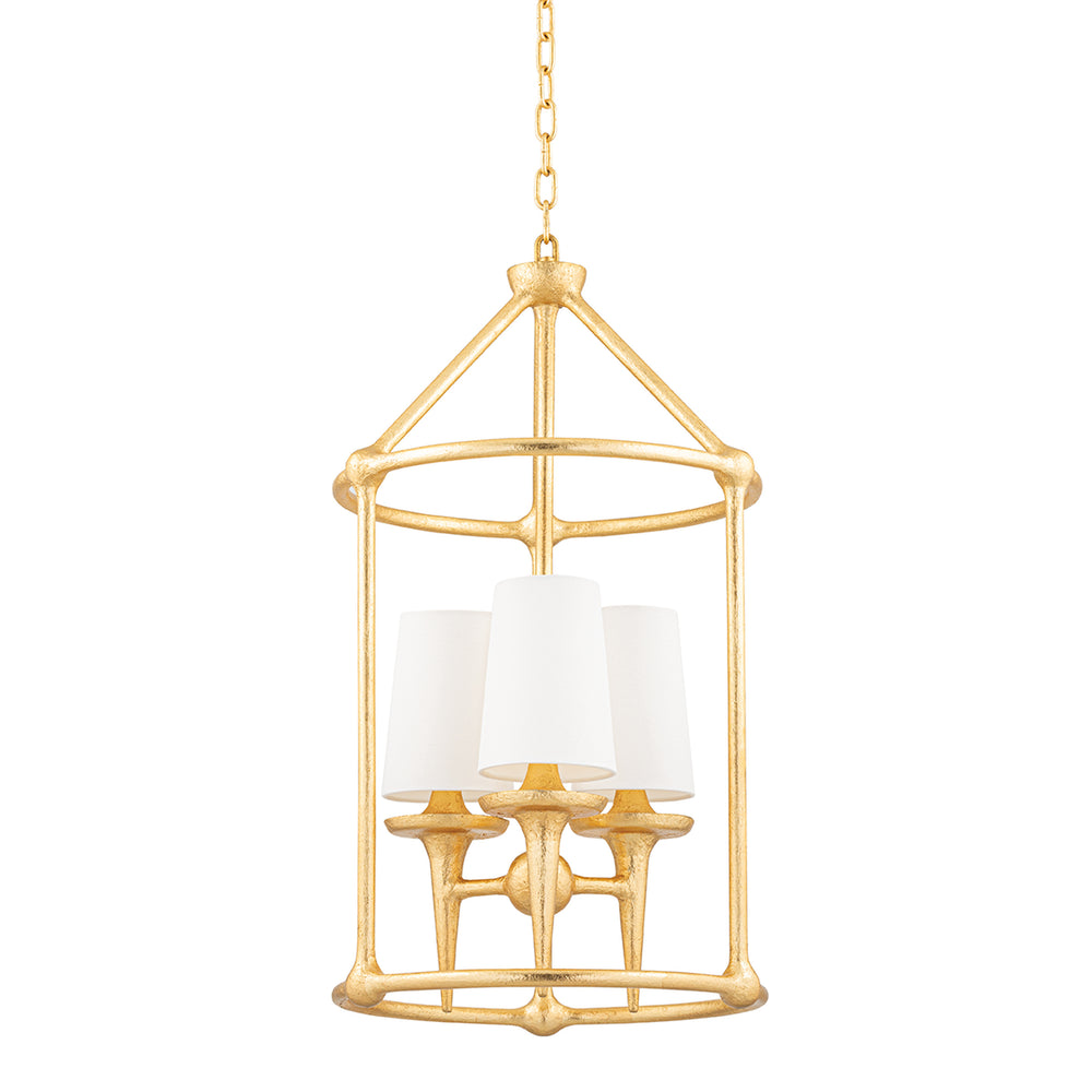 Torch Lantern