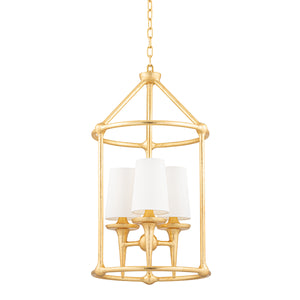 Torch Lantern