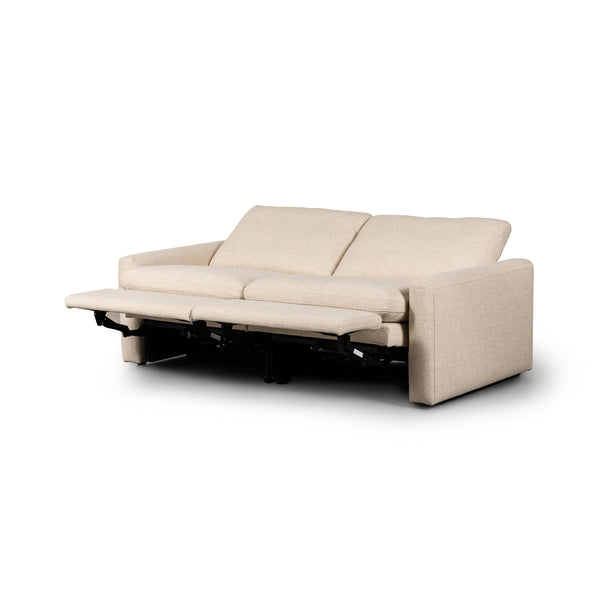 Tillery Power Recliner 2Pc Sec In 89 In Antigo