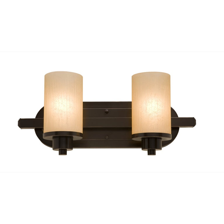 Parkdale AC1302OB Bathroom Vanity in Oil Rubbed Bronze