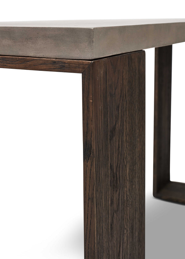 Heritage Console