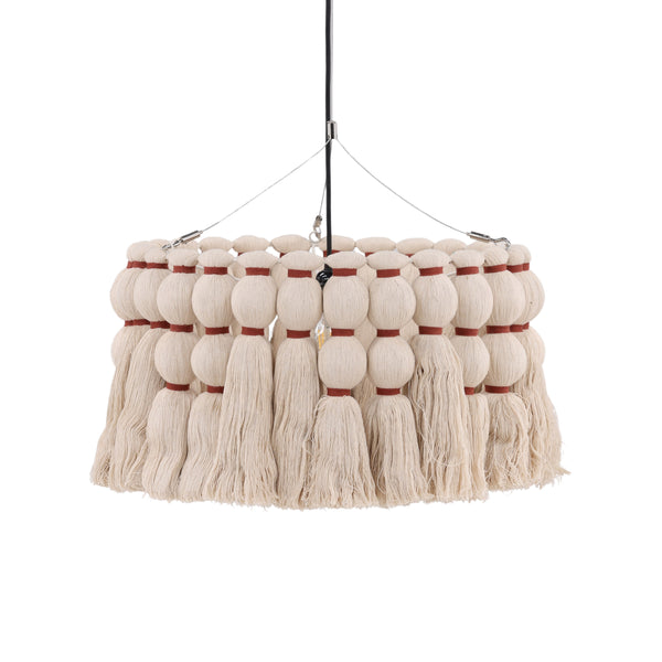 Como Pendant Light