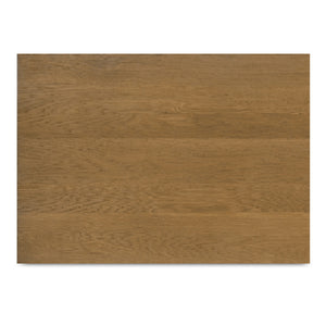 Moe's Gia Nightstand in Brown Oak Finish