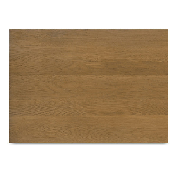 Moe's Gia Nightstand in Brown Oak Finish