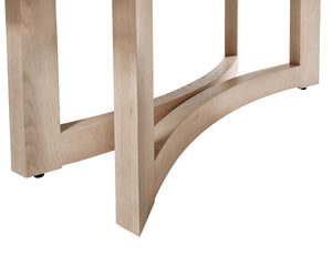 AREZZA DINING TABLE - 90.5"