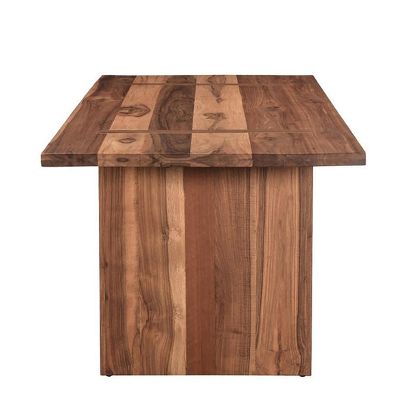 Barcelona 80" Reclaimed Wood Dining Table