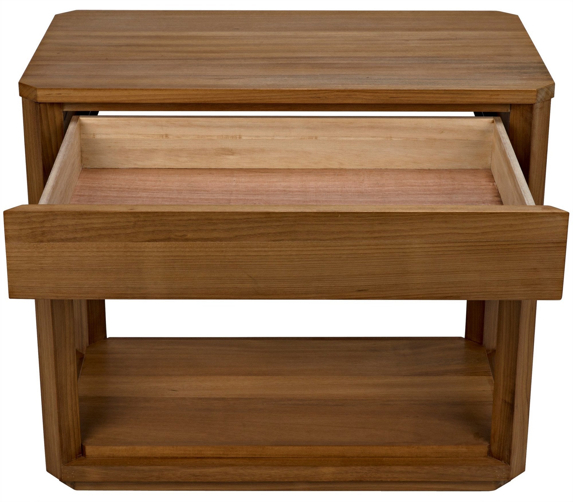 Noir Furniture SL11 Side Table - Thumbnail 2