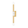 GOLDIE WALL SCONCE