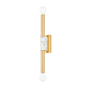 GOLDIE WALL SCONCE