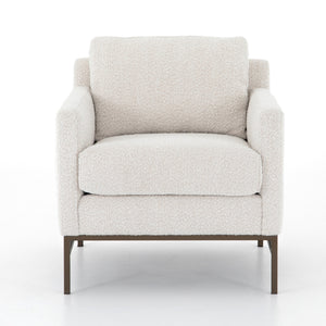 Vanna Chair-Knoll Natural