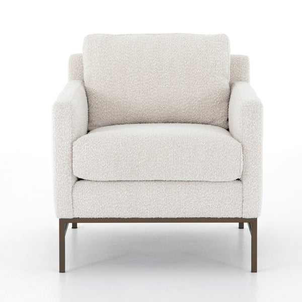 Vanna Chair-Knoll Natural
