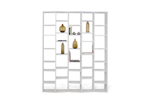 Valsa Composition - Pure White