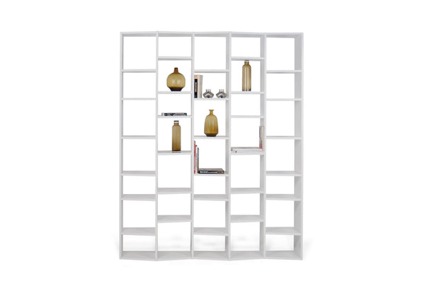 Valsa Composition - Pure White