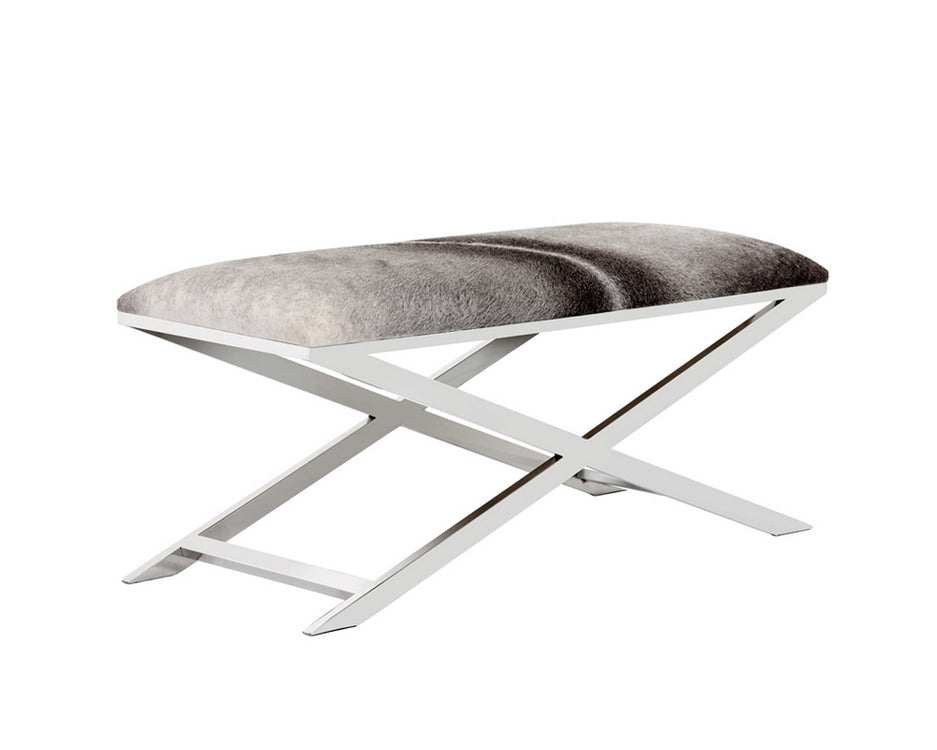 SAHARA BENCH