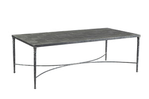 Stepping Stone Coffee Table