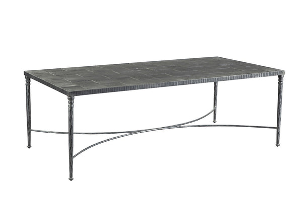 Stepping Stone Coffee Table