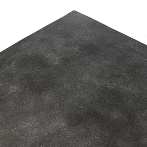 Graso Outdoor Coffee Table - Aged Grey