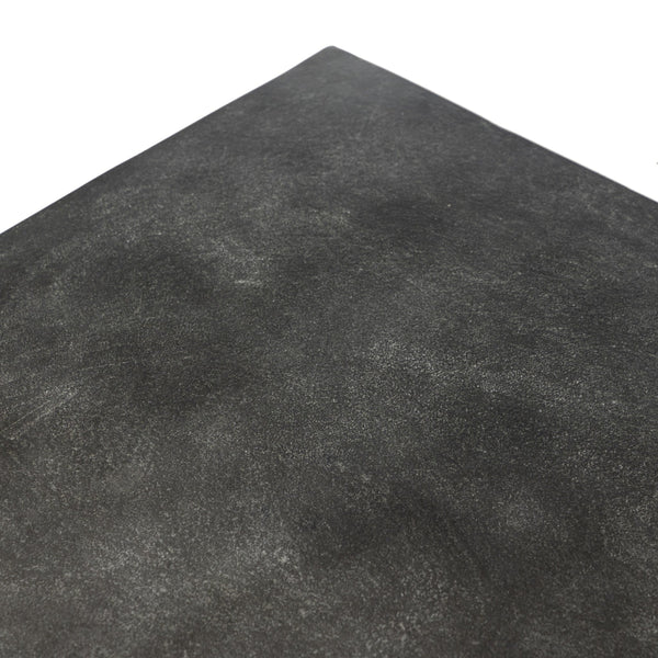 Graso Outdoor Coffee Table - Aged Grey