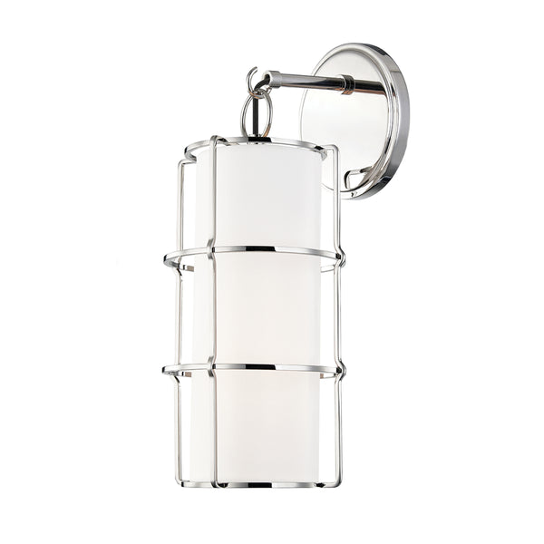 Sovereign Wall Sconce