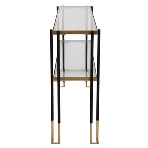 Kentmore Modern Console Table