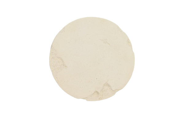 Formation Side Table, Roman Stone
