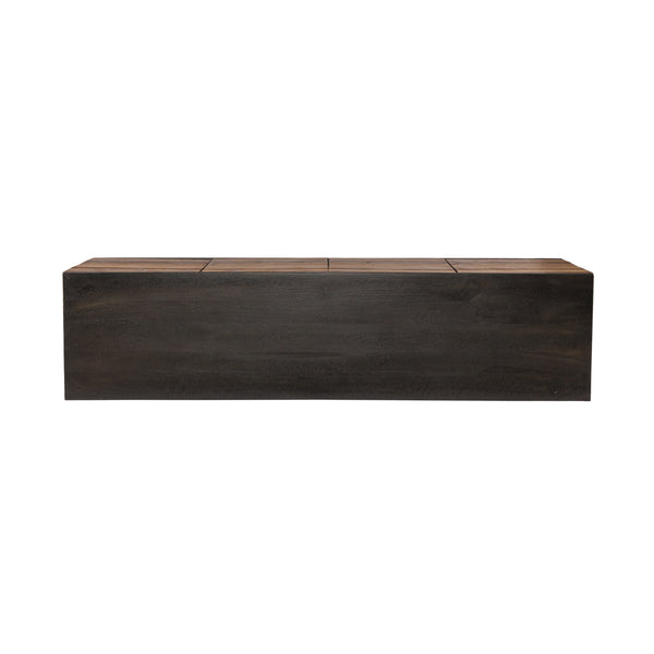 Santa Fe 72" Four Door Sideboard
