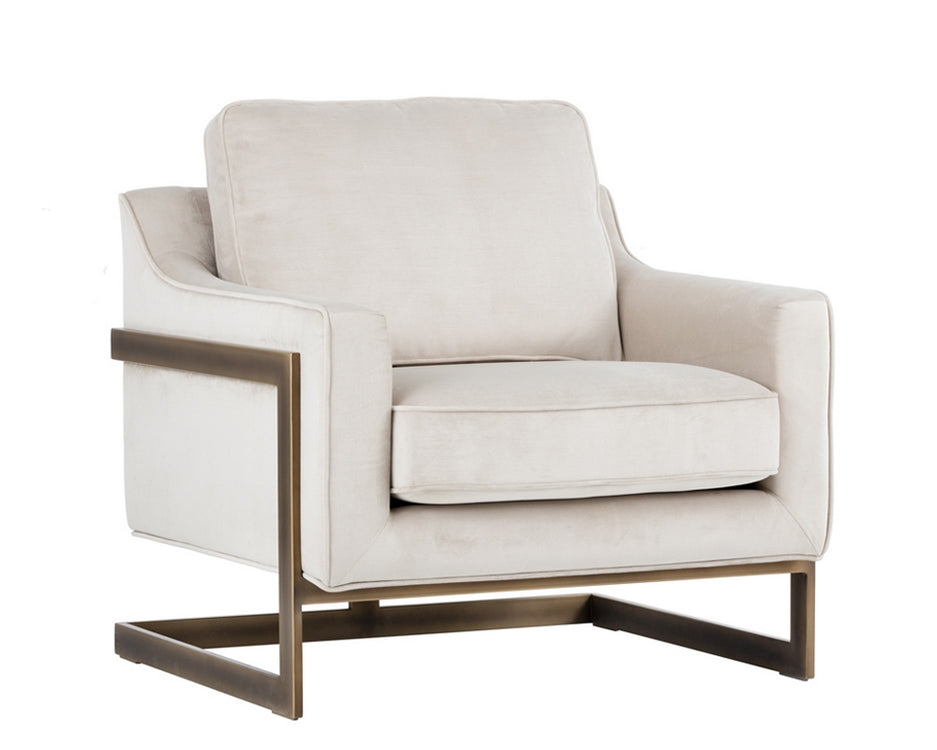 Kalmin Armchair - Piccolo Prosecco