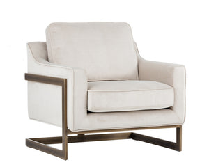 Kalmin Armchair - Piccolo Prosecco