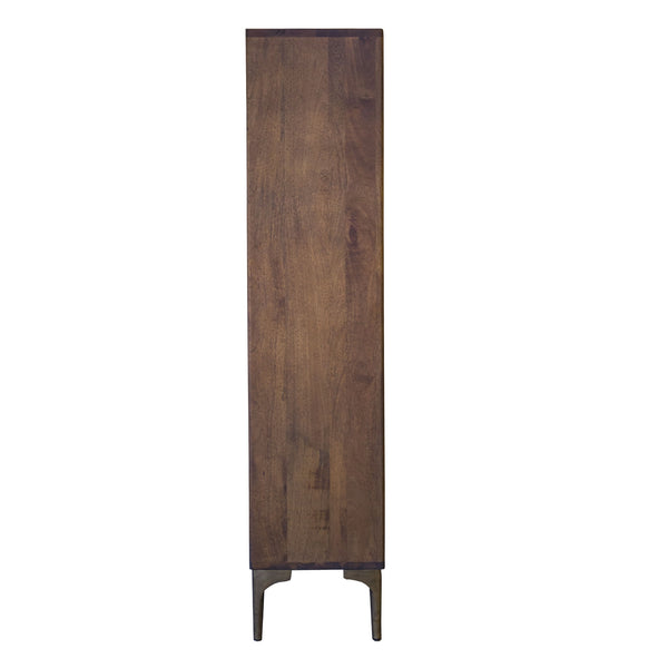 Bookshelf Two Tone