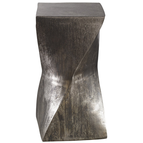 Euphrates Accent Table