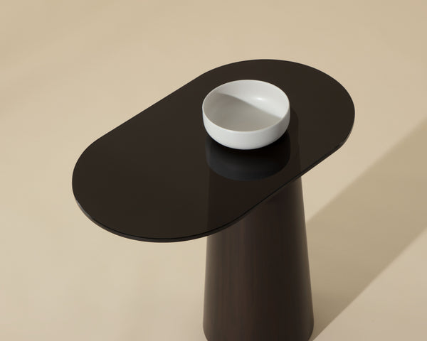 LAMONT SIDE TABLE