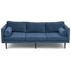 Harrison Sofa In Moonlight