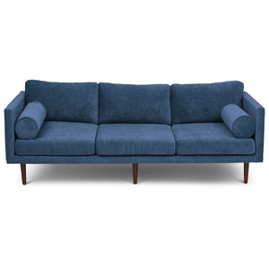 Harrison Sofa In Moonlight