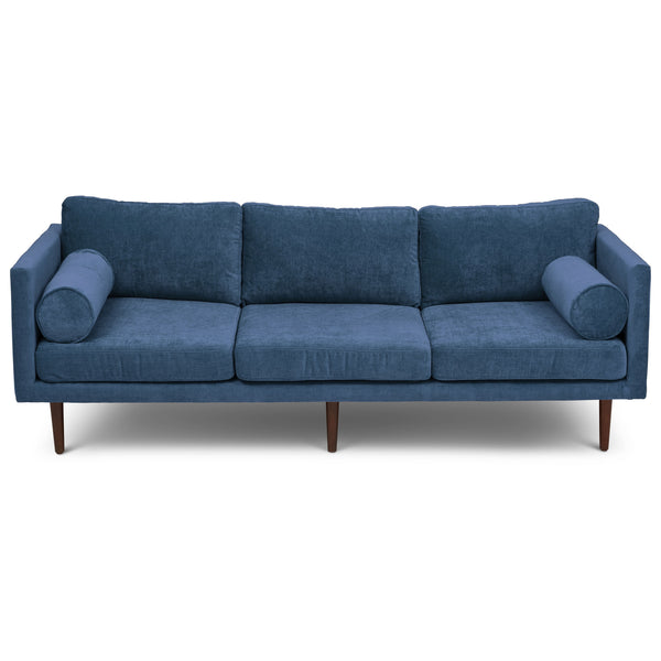 Harrison Sofa In Moonlight