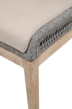 Loom Dining Chair, Set of 2