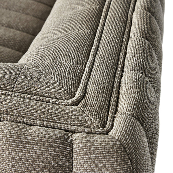Augustine Outdoor Sofa-97" - Casa Grey