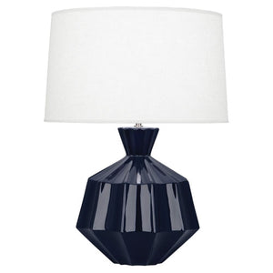 Midnight Orion Table Lamp