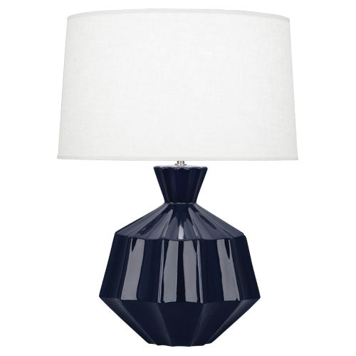 Midnight Orion Table Lamp