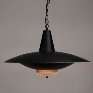 UFO Pendant
