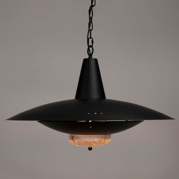 UFO Pendant