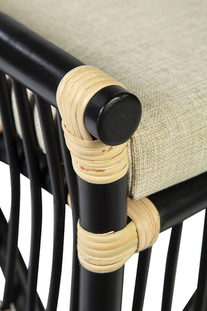 Woodcrest Dining Chair