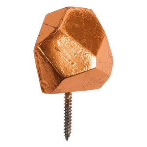 Crystal Wall Play, Copper Shine