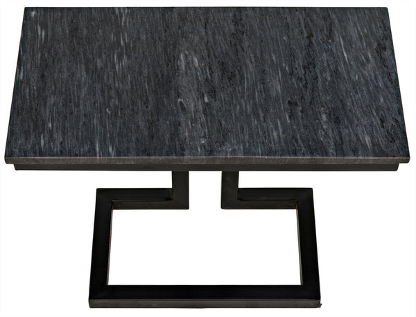 Alonzo Side Table