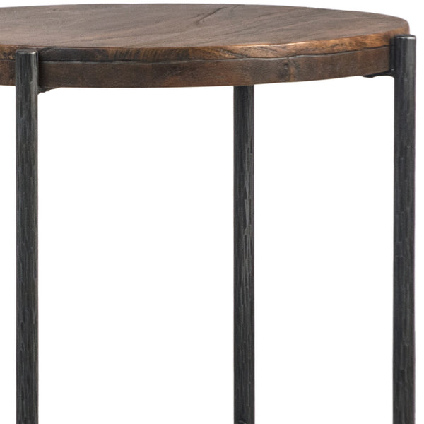 Valen Side Table