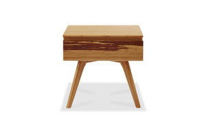 Caramelized Azara Night Stand