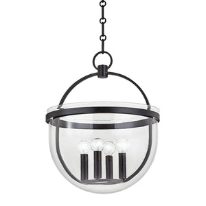 Malloy Lantern